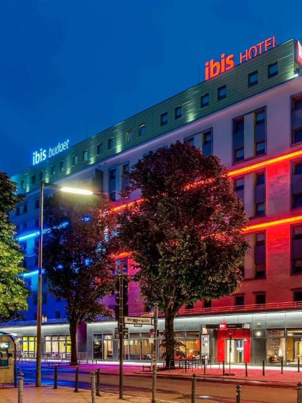 ibis