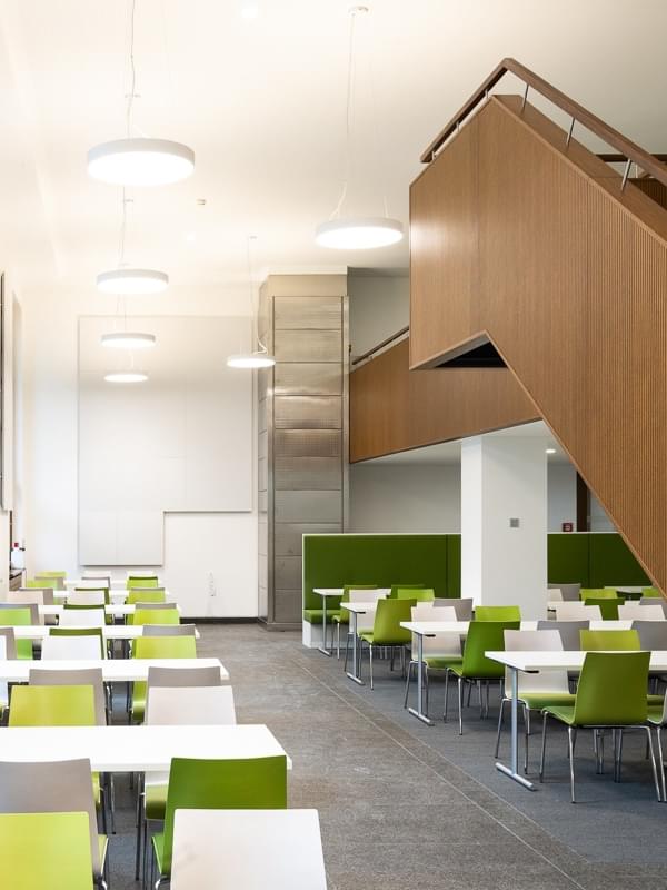 kfw-kantine