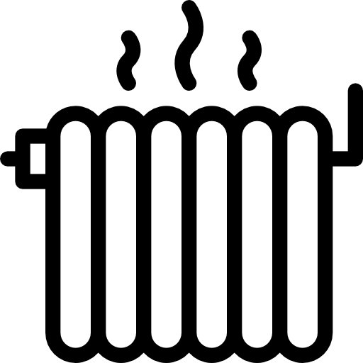 Heizung - IBK